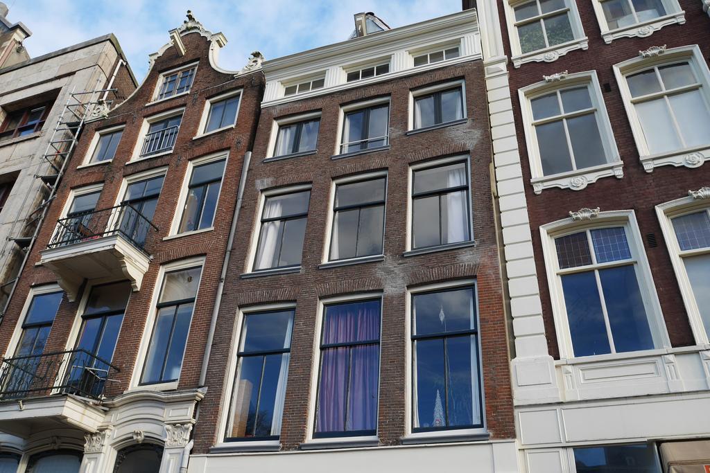 Accommodatie bij particulieren Jewel Canal