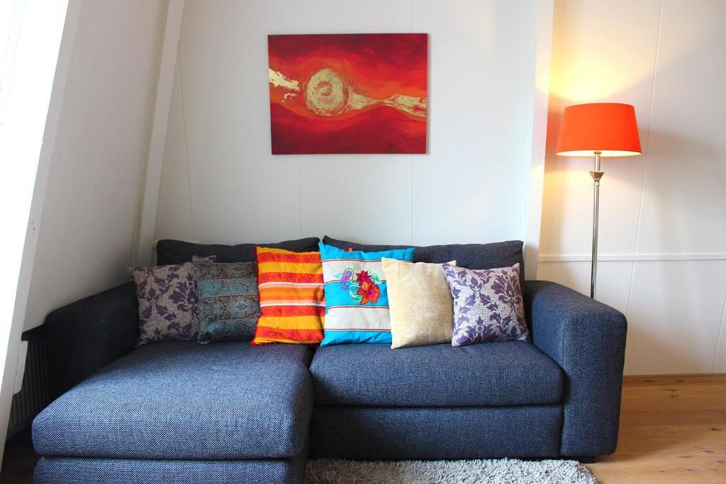 Accommodatie bij particulieren Jewel Canal Amsterdam