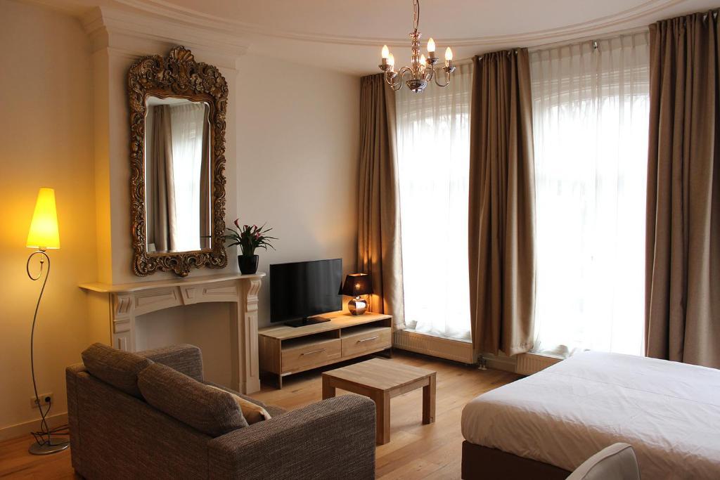 Accommodatie bij particulieren Jewel Canal