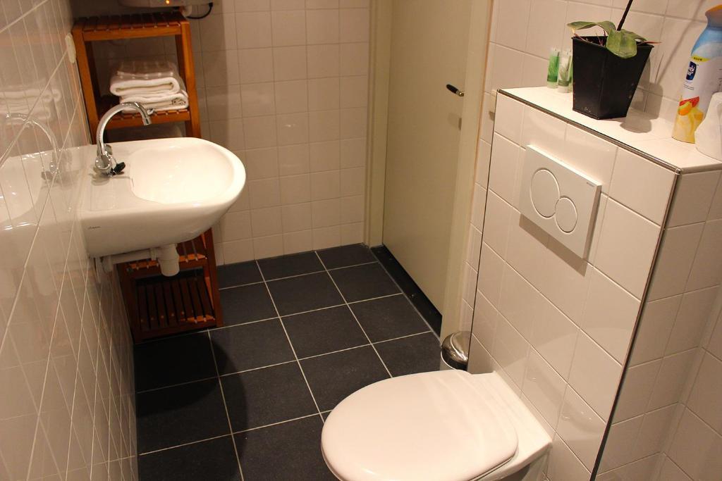 Accommodatie bij particulieren Jewel Canal