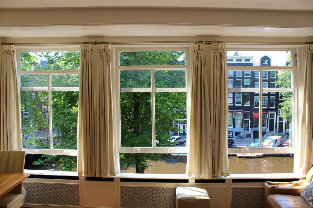 Jewel Canal Accommodatie bij particulieren