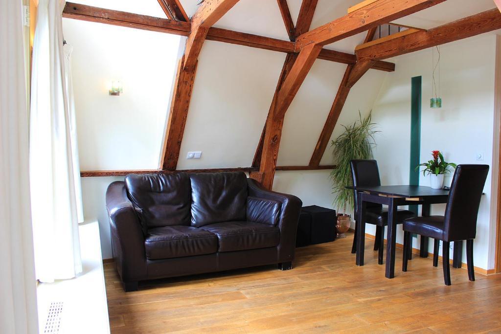 Jewel Canal Accommodatie bij particulieren *